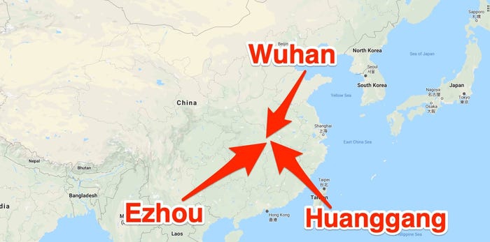 ไวรัสโคโรนาคืออะไร ? รู้จักโคโรนา เชื้อไวรัสสายพันธุ์ใหม่ (2019 n-CoV หรือ COVID-19) อย่างละเอียดที่นี่ ไวรัสโคโรนาคืออะไร ? รู้จักโคโรนา เชื้อไวรัสสายพันธุ์ใหม่ (2019 n-CoV หรือ COVID-19) อย่างละเอียดที่นี่