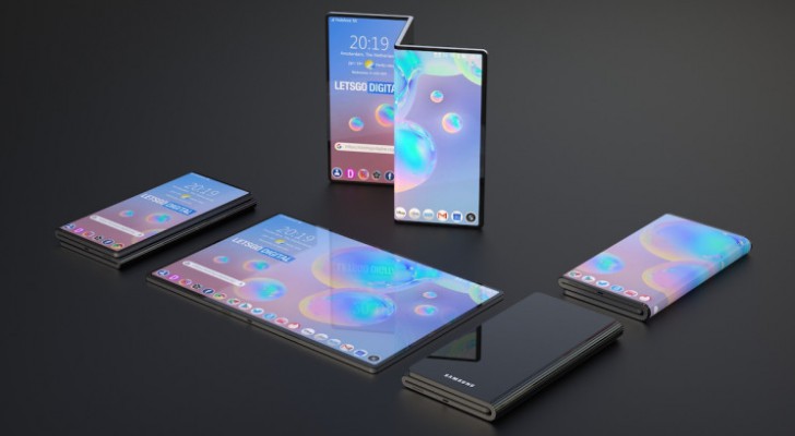 5 ปัจจัยที่เทรนด์สมาร์ทโฟนจอพับจะประสบความสำเร็จในปี 2020