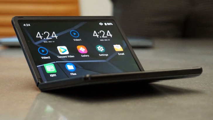 5 ปัจจัยที่เทรนด์สมาร์ทโฟนจอพับจะประสบความสำเร็จในปี 2020