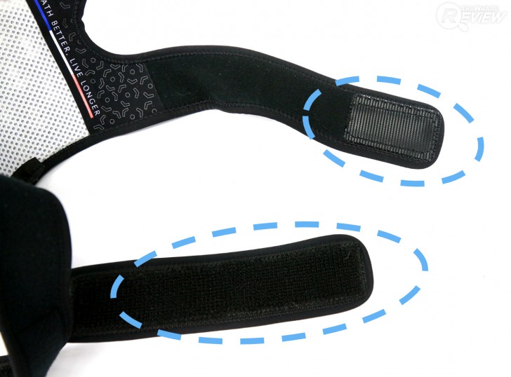 R-PUR หน้ากากป้องกันมลพิษตัวแรก ที่ออกแบบมาสำหรับนักปั่นจักรยาน และสิงห์นักบิด