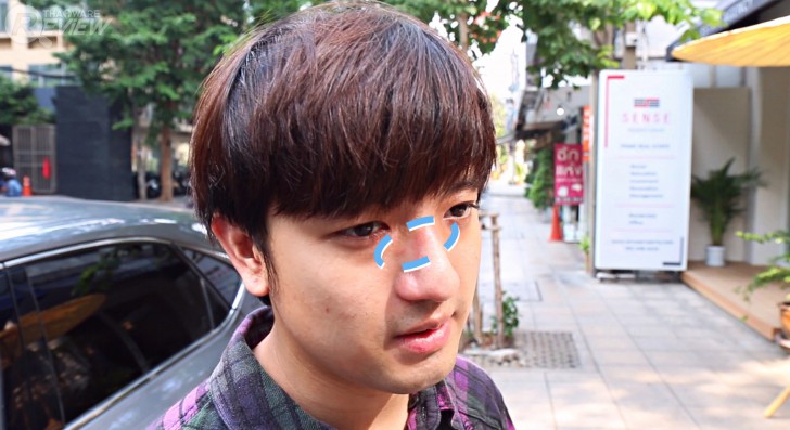 R-PUR หน้ากากป้องกันมลพิษตัวแรก ที่ออกแบบมาสำหรับนักปั่นจักรยาน และสิงห์นักบิด