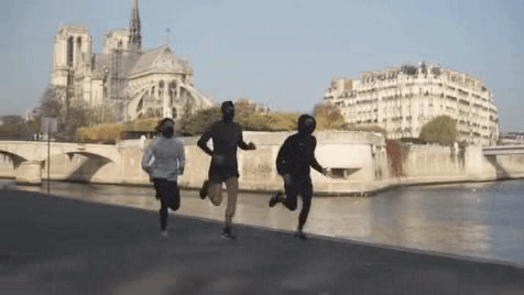 R-PUR หน้ากากป้องกันมลพิษตัวแรก ที่ออกแบบมาสำหรับนักปั่นจักรยาน และสิงห์นักบิด R-PUR หน้ากากป้องกันมลพิษตัวแรก ที่ออกแบบมาสำหรับนักปั่นจักรยาน และสิงห์นักบิด