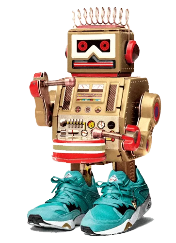 Sneaker Bots เหตุผลที่ทำให้เราสั่งซื้อรองเท้ารุ่นพิเศษไม่เคยทัน