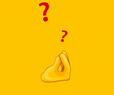 อิโมจิ Pinched Fingers หมายถึงอะไรกันนะ? อิโมจิ Pinched Fingers หมายถึงอะไรกันนะ?