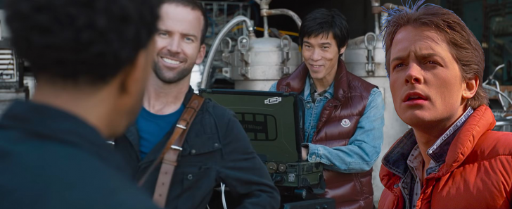 9 ทฤษฏี (ที่อาจไม่ดี) กับการกลับมาของ Han ใน F9: The Fast Saga