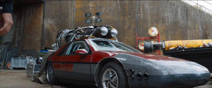 9 ทฤษฏี (ที่อาจไม่ดี) กับการกลับมาของ Han ใน F9: The Fast Saga