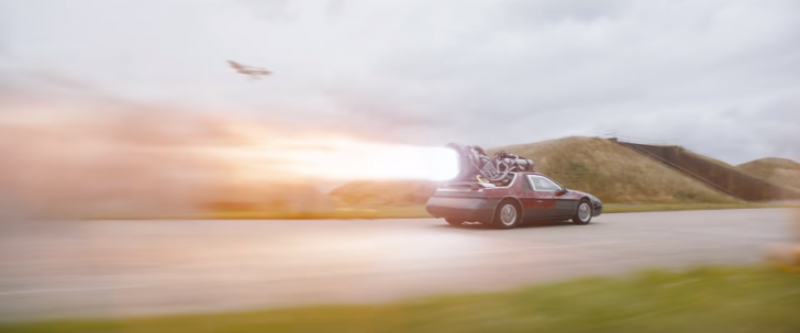 9 ทฤษฏี (ที่อาจไม่ดี) กับการกลับมาของ Han ใน F9: The Fast Saga