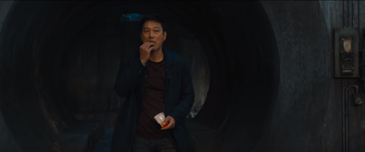 9 ทฤษฏี (ที่อาจไม่ดี) กับการกลับมาของ Han ใน F9: The Fast Saga