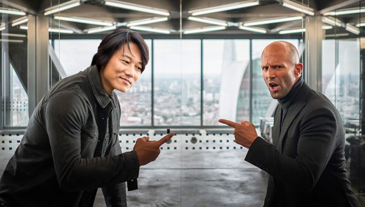 9 ทฤษฏี (ที่อาจไม่ดี) กับการกลับมาของ Han ใน F9: The Fast Saga