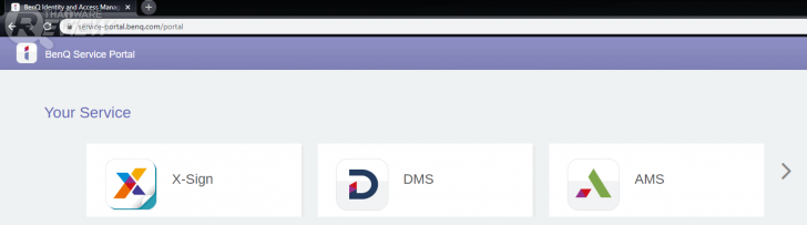 BenQ EW800ST สมาร์ทโปรเจคเตอร์สำหรับธุรกิจ ใช้ประชุม มีระบบปฏิบัติการ Android ในตัว