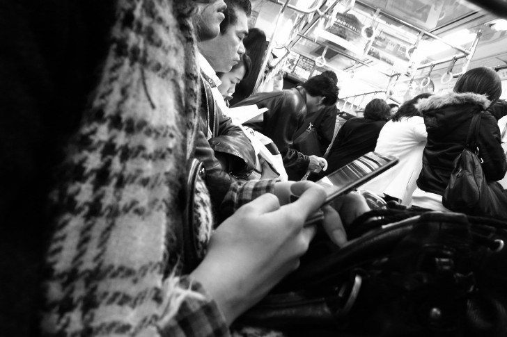 Remote Working ดีต่อใจ แถมยังช่วยลดภาวะโลกร้อน