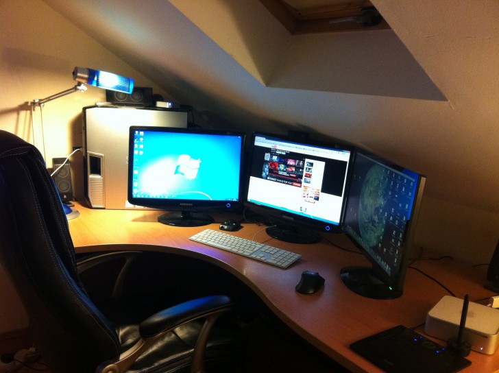 Remote Working ดีต่อใจ แถมยังช่วยลดภาวะโลกร้อน