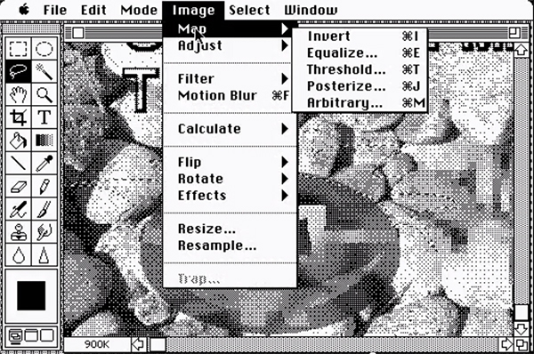 เมื่อไหร่กัน ที่ Photoshop กลายเป็นคำกริยา