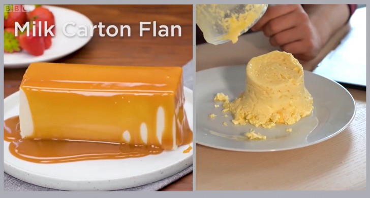 คลิป Food Hack ที่เราเห็นอาจเป็นเรื่องหลอกลวง (และอันตราย) !?