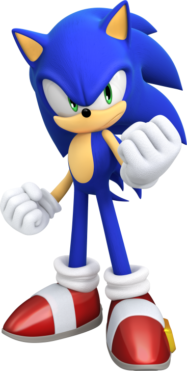 Sonic the Hedgehog | มาทำความรู้จักกับเจ้าเม่นสายฟ้า Sonic Sonic the Hedgehog | มาทำความรู้จักกับเจ้าเม่นสายฟ้า Sonic