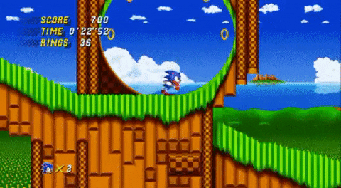 Sonic the Hedgehog | มาทำความรู้จักกับเจ้าเม่นสายฟ้า Sonic Sonic the Hedgehog | มาทำความรู้จักกับเจ้าเม่นสายฟ้า Sonic