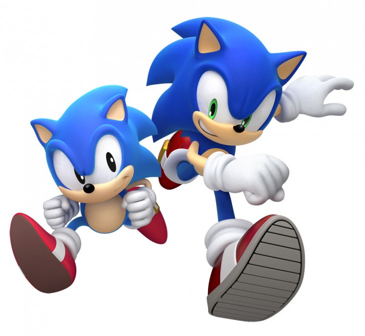 Sonic the Hedgehog | มาทำความรู้จักกับเจ้าเม่นสายฟ้า Sonic Sonic the Hedgehog | มาทำความรู้จักกับเจ้าเม่นสายฟ้า Sonic