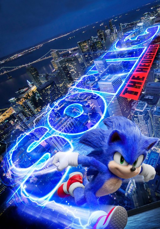 Sonic the Hedgehog | มาทำความรู้จักกับเจ้าเม่นสายฟ้า Sonic Sonic the Hedgehog | มาทำความรู้จักกับเจ้าเม่นสายฟ้า Sonic