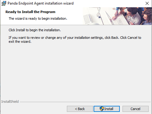 Panda Adaptive Defense 360 แอนตี้ไวรัสใช้งานง่าย มีทั้งบน Windows และ Android Panda Adaptive Defense 360 แอนตี้ไวรัสใช้งานง่าย มีทั้งบน Windows และ Android