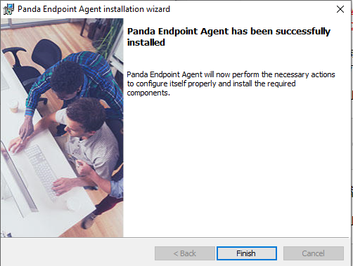 Panda Adaptive Defense 360 แอนตี้ไวรัสใช้งานง่าย มีทั้งบน Windows และ Android Panda Adaptive Defense 360 แอนตี้ไวรัสใช้งานง่าย มีทั้งบน Windows และ Android