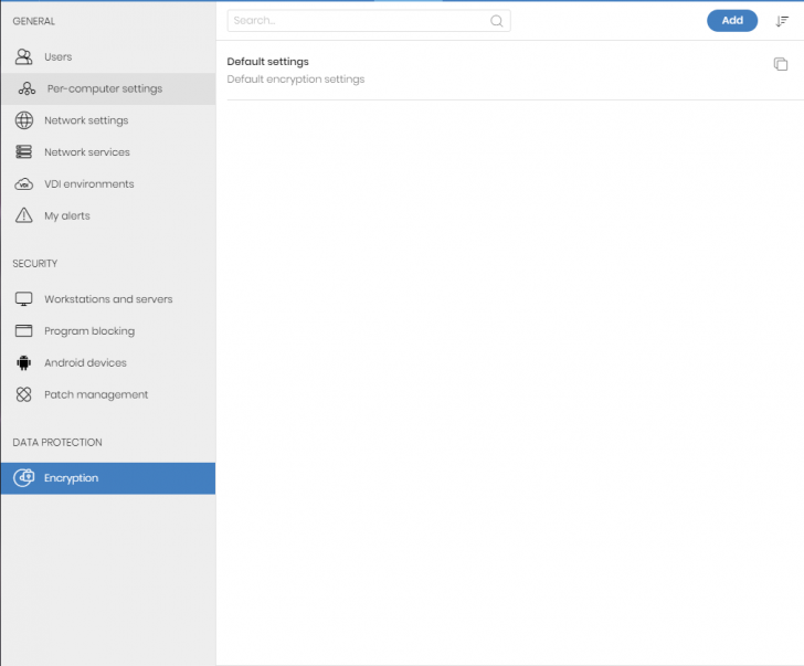 Panda Adaptive Defense 360 แอนตี้ไวรัสใช้งานง่าย มีทั้งบน Windows และ Android