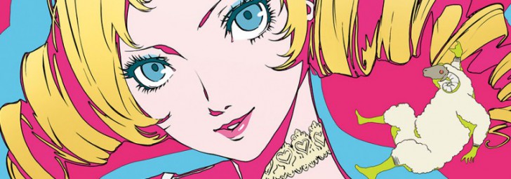 ความจริง 5 ข้อเกี่ยวกับศิลปินผู้อยู่เบื้องหลังเกมซีรีส์ Persona และ Catherine