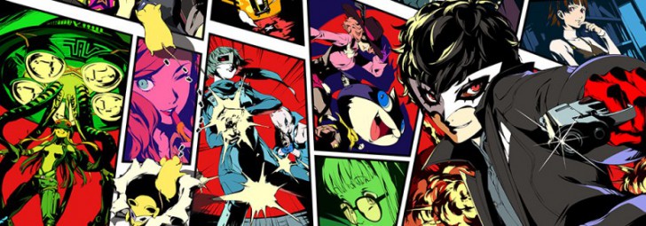 ความจริง 5 ข้อเกี่ยวกับศิลปินผู้อยู่เบื้องหลังเกมซีรีส์ Persona และ Catherine