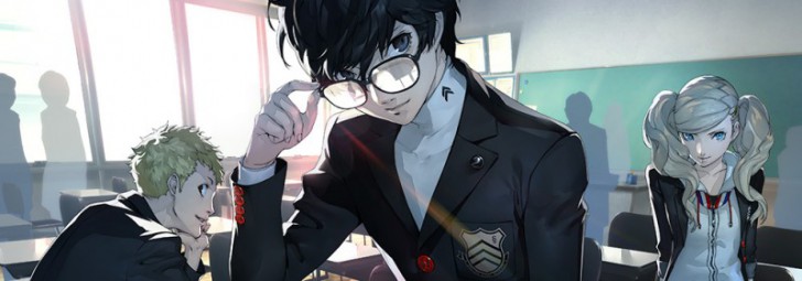 ความจริง 5 ข้อเกี่ยวกับศิลปินผู้อยู่เบื้องหลังเกมซีรีส์ Persona และ Catherine