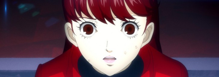 ความจริง 5 ข้อเกี่ยวกับศิลปินผู้อยู่เบื้องหลังเกมซีรีส์ Persona และ Catherine