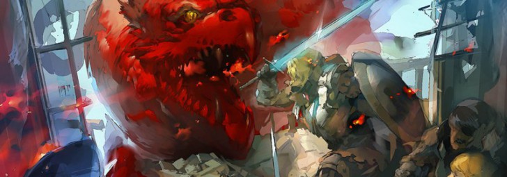 ความจริง 5 ข้อเกี่ยวกับศิลปินผู้อยู่เบื้องหลังเกมซีรีส์ Persona และ Catherine