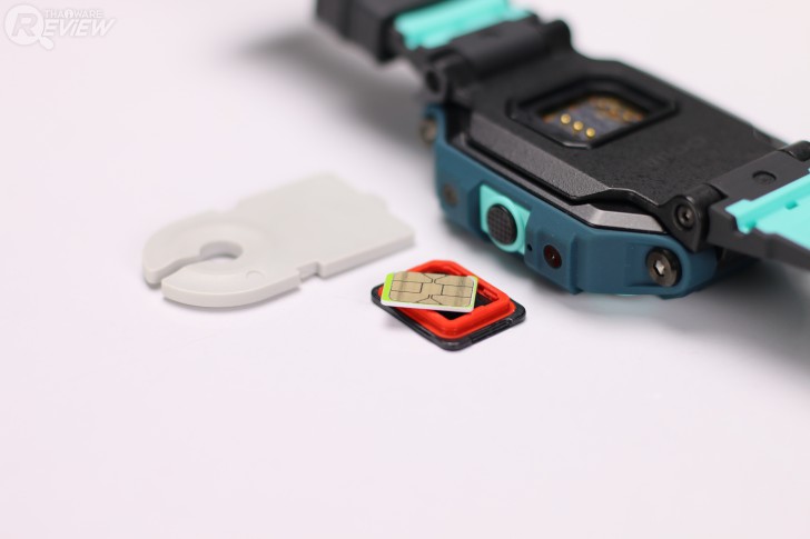 imoo Watch Phone Z6 นาฬิกาโทรศัพท์เด็ก วิดีโอคอลได้ทั้งกล้องหน้า-หลัง