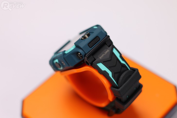 imoo Watch Phone Z6 นาฬิกาโทรศัพท์เด็ก วิดีโอคอลได้ทั้งกล้องหน้า-หลัง