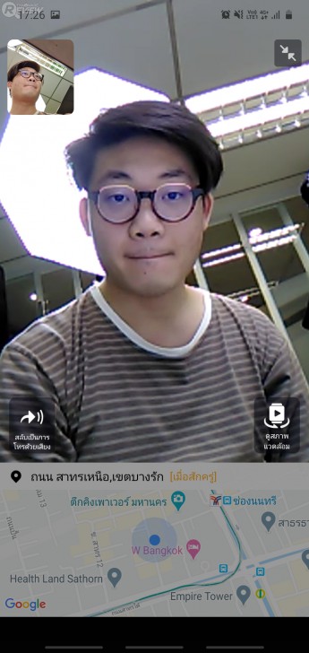 imoo Watch Phone Z6 นาฬิกาโทรศัพท์เด็ก วิดีโอคอลได้ทั้งกล้องหน้า-หลัง