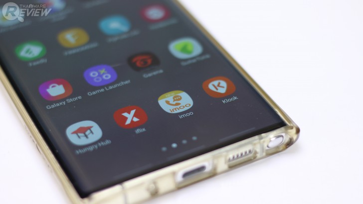 imoo Watch Phone Z6 นาฬิกาโทรศัพท์เด็ก วิดีโอคอลได้ทั้งกล้องหน้า-หลัง