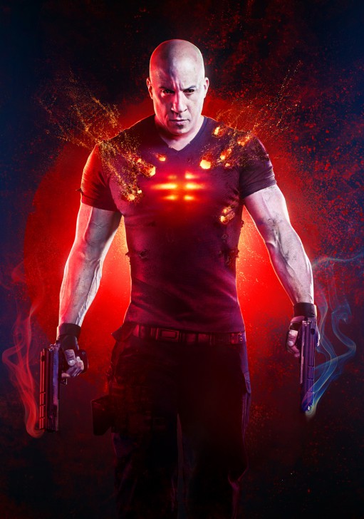 Bloodshot | มาทำความรู้จักกับ Anti-Heroes คนใหม่ โหด ดุ และรักษาตัวเองได้!