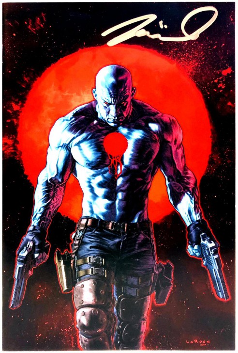 Bloodshot | มาทำความรู้จักกับ Anti-Heroes คนใหม่ โหด ดุ และรักษาตัวเองได้!