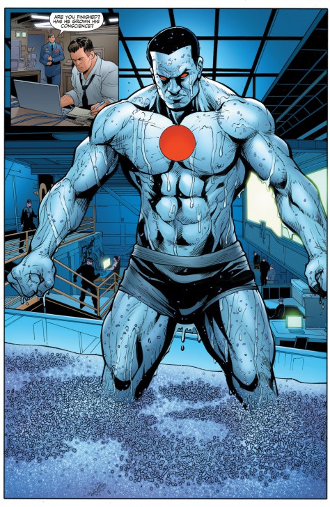 Bloodshot | มาทำความรู้จักกับ Anti-Heroes คนใหม่ โหด ดุ และรักษาตัวเองได้!