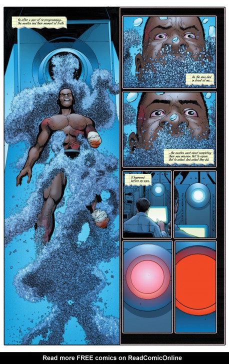Bloodshot | มาทำความรู้จักกับ Anti-Heroes คนใหม่ โหด ดุ และรักษาตัวเองได้!