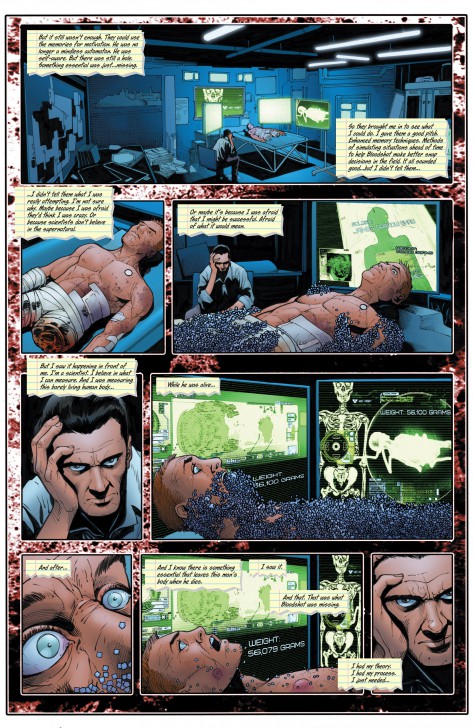 Bloodshot | มาทำความรู้จักกับ Anti-Heroes คนใหม่ โหด ดุ และรักษาตัวเองได้!