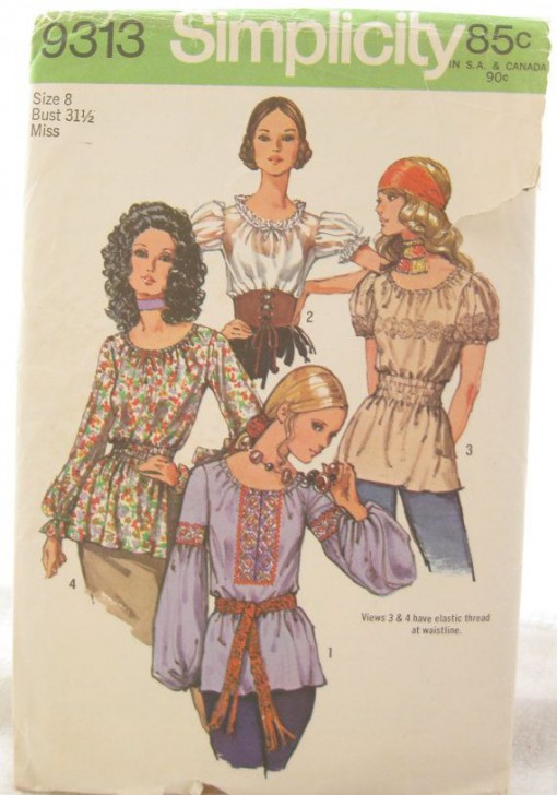 Crop Top แฟชั่นที่หายไป (และกำลังจะกลับมา) ในหมู่เพศชาย