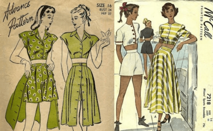 Crop Top แฟชั่นที่หายไป (และกำลังจะกลับมา) ในหมู่เพศชาย