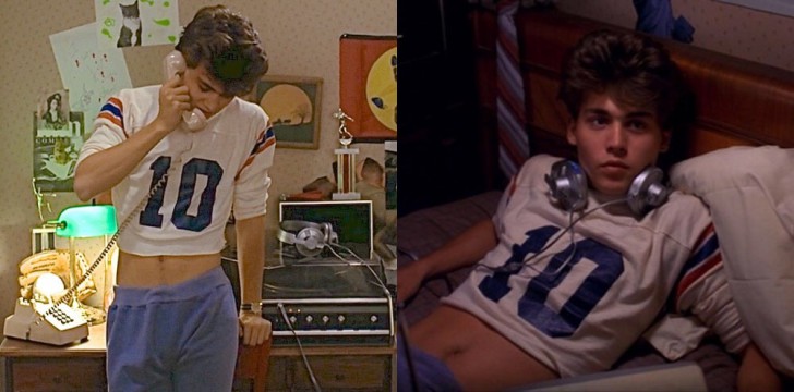 Crop Top แฟชั่นที่หายไป (และกำลังจะกลับมา) ในหมู่เพศชาย