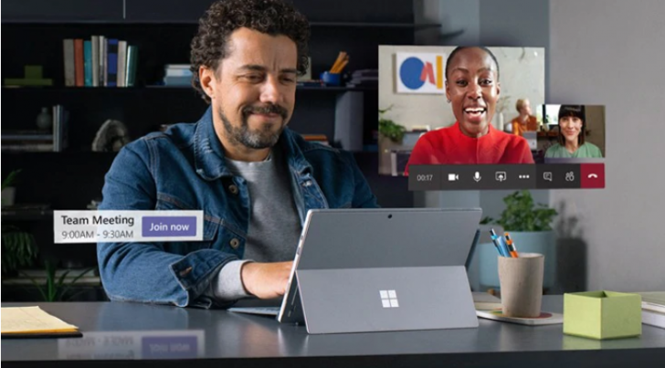 ระบบ Video Conference ที่ดีสำหรับการทำงานจากที่บ้าน (Work from Home) มีอะไรบ้าง ?