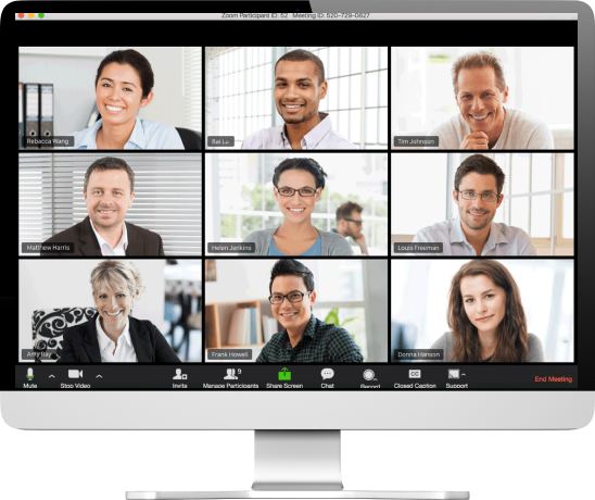ระบบ Video Conference ที่ดีสำหรับการทำงานจากที่บ้าน (Work from Home) มีอะไรบ้าง ? ระบบ Video Conference ที่ดีสำหรับการทำงานจากที่บ้าน (Work from Home) มีอะไรบ้าง ?