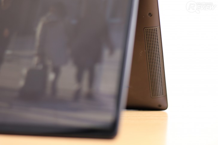 Dell Inspiron 7391 2-in-1 โน้ตบุ๊ค Dell ที่ตอบสนองตั้งแต่พิมพ์งาน ยันงานวาดรูปก็ได้