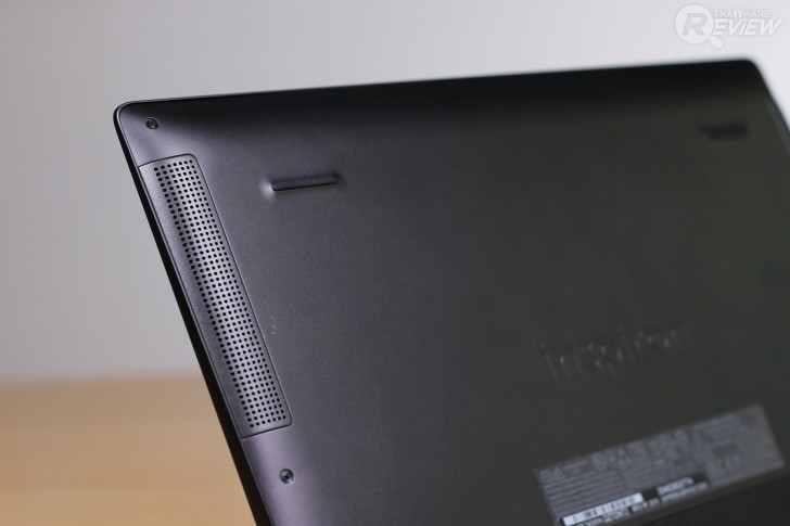 Dell Inspiron 7391 2-in-1 โน้ตบุ๊ค Dell ที่ตอบสนองตั้งแต่พิมพ์งาน ยันงานวาดรูปก็ได้