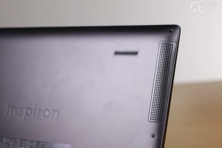 Dell Inspiron 7391 2-in-1 โน้ตบุ๊ค Dell ที่ตอบสนองตั้งแต่พิมพ์งาน ยันงานวาดรูปก็ได้