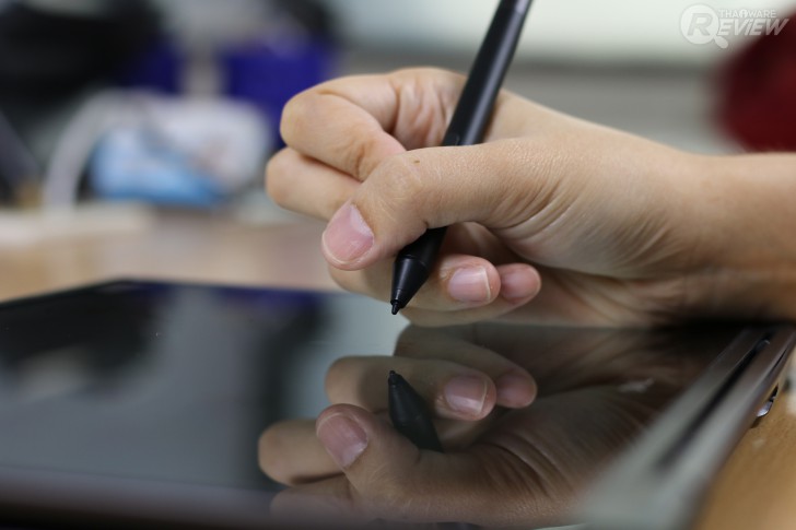 Dell Inspiron 7391 2-in-1 โน้ตบุ๊ค Dell ที่ตอบสนองตั้งแต่พิมพ์งาน ยันงานวาดรูปก็ได้