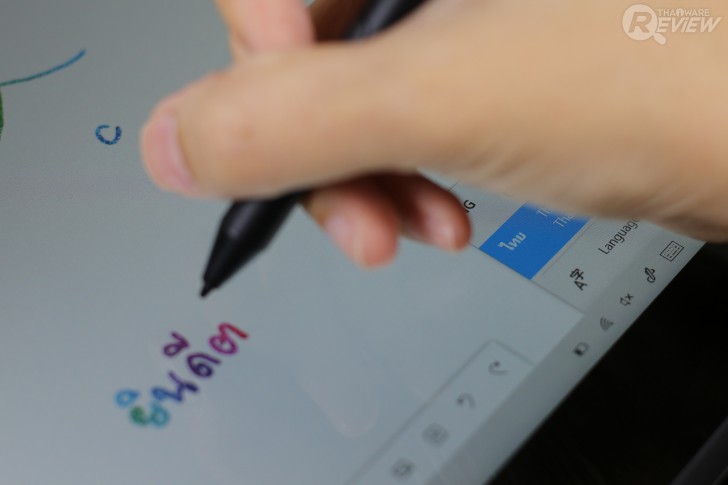 Dell Inspiron 7391 2-in-1 โน้ตบุ๊ค Dell ที่ตอบสนองตั้งแต่พิมพ์งาน ยันงานวาดรูปก็ได้