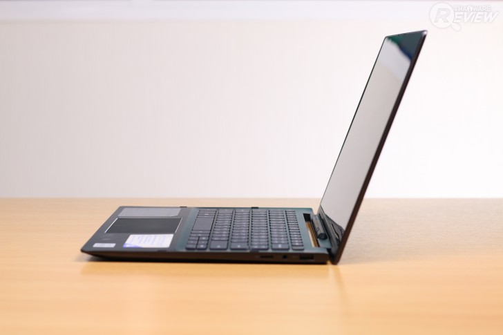 Dell Inspiron 7391 2-in-1 โน้ตบุ๊ค Dell ที่ตอบสนองตั้งแต่พิมพ์งาน ยันงานวาดรูปก็ได้